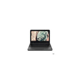 Portátil  Reacondicionado (Km0) Lenovo 100e Amd 3015e11.6" 4gb 32gb Usb-C Usb-3.1 Hdmi Chromebook Cash30