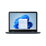 Portátil Reacondicionado Lenovo 500w Yoga G4 12.2" Táctil Intel N100 8gb 128gb Ssd Teclado Español Win 11 Pro Education 1 Año De Garantia