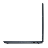 Portátil Reacondicionado Lenovo 500w Yoga G4 12.2" Táctil Intel N100 8gb 128gb Ssd Teclado Español Win 11 Pro Education Instalado 1 Año De Garantia