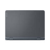 Portátil Reacondicionado Lenovo 500w Yoga G4 12.2" Táctil Intel N100 8gb 128gb Ssd Teclado Español Win 11 Pro Education Instalado 1 Año De Garantia