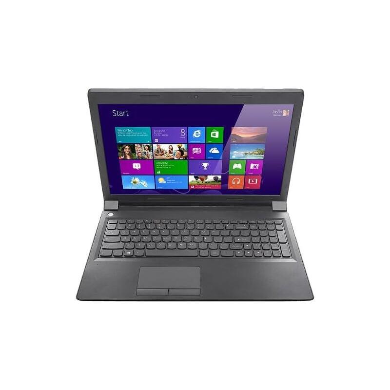 Portatil Reacondicionado Lenovo B5400 I5-4200m 8gb 256gb Ssd 15.6" Hd Teclado Español  W10pro Instalado 1 Año De Garantia