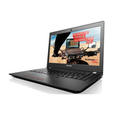 Portatil Reacondicionado Lenovo E31-80 13.2" I3-6006u 8gb 240gb Ssd W10p Instalado Teclado Español 1 Año De Garantia