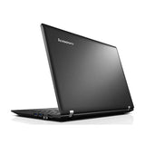Portatil Reacondicionado Lenovo E31-80 13.2" I3-6006u 8gb 240gb Ssd W10p Instalado Teclado Español 1 Año De Garantia