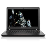 Portatil Reacondicionado Lenovo E31-80 80mx I5-6200u 8gb 256gb Ssd 13.3" W10p Instalado Teclado Español Grado B 1 Año De Garantia