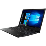 Portatil Reacondicionado Lenovo E580 15,6" I7-8550u 16b 256ssd W11 Instalado 1 Año De Garantia Teclado Español