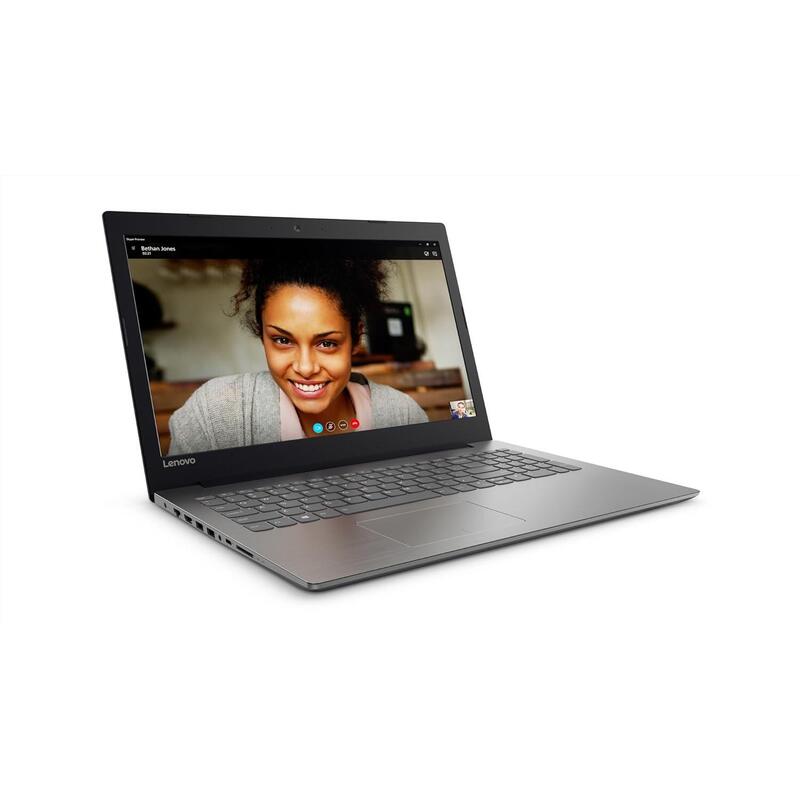 Portatil Reacondicionado Lenovo Ideapad 320-15ast 15,6" Hd Amd A9-9420 Radeon R5 8gb 128gb Ssd Windows 11 Pro Instalado Teclado Español 1 Año De Garantia