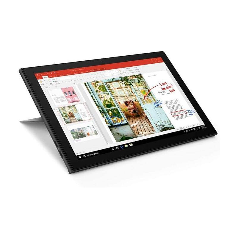 Portatil Reacondicionado Lenovo Ideapad Duet 3 10igls-Lte Celeron N4020 4 Gb 128 Gb W11p Instalado 1 Año De Garantia