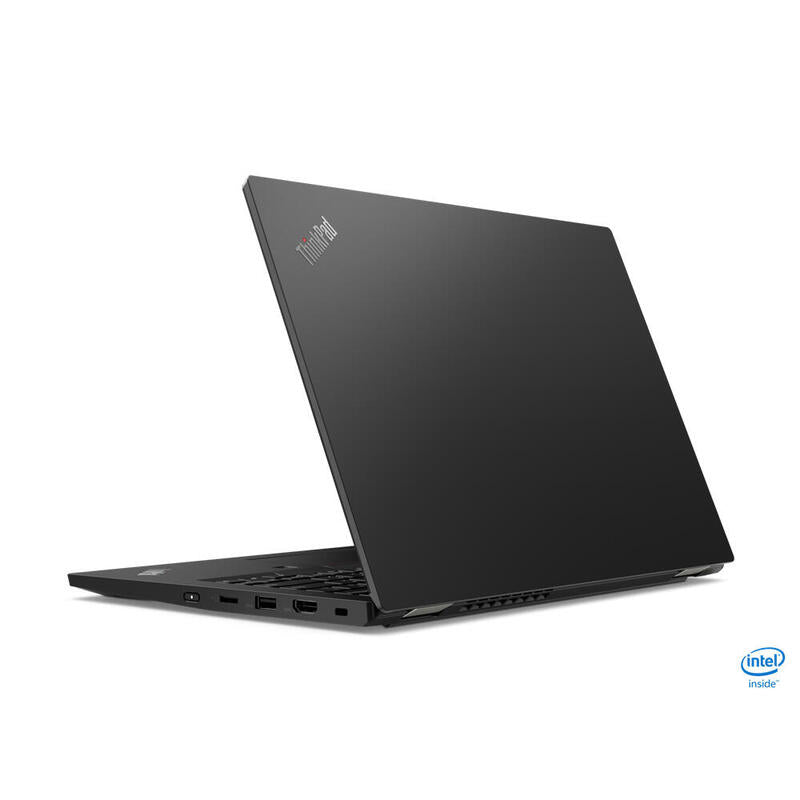 Portatil Reacondicionado Lenovo L13 I5-10210u 8gb 256gb Taras Esteticas W11p Instalado 1 Año De Garantia