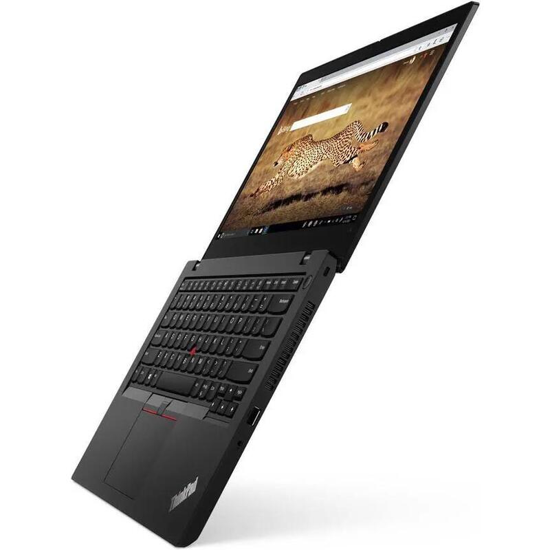 Portatil Reacondicionado Lenovo L14 Gen 1 I5-10210u 16gb 512gb  W11p Instalado 1 Año De Garantia