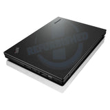 Portatil Reacondicionado Lenovo L450 I5-5200u 4gb Ssd256 14"Hd W10p Instalado Teclado Español 1 Año De Garantia