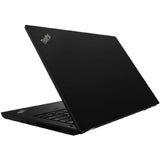 Portatil Reacondicionado Lenovo L490 I5-8265u 8 Gb 512 Gb 768p W11p Instalado Taras Esteticas Teclado Español 1 Año De Garantia