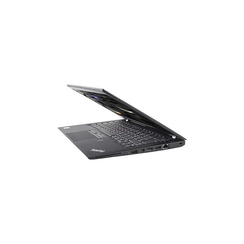 Portatil Reacondicionado Lenovo T460s I5-6300u 8gb 256gb Ssd 14"Fhd W11pro Instalado Grado B Teclado Español 1 Año De Garantia