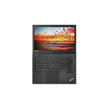 Portatil Reacondicionado Lenovo T470s I5-7300u 8gb 256gb-Ssd 14" W10 Pro Instalado Teclado Español 1 Año De Garantia