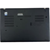 Portatil Reacondicionado Lenovo T490 I7-8665u 16gb 256gb Ssd, Nvidia Geforce Mx250 Gpu, 14", W11pro Instalado Teclado Español 1 Año De Garantia
