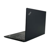 Portatil Reacondicionado Lenovo T490 I7-8665u 16gb 256gb Ssd, Nvidia Geforce Mx250 Gpu, 14", W11pro Instalado Teclado Español 1 Año De Garantia