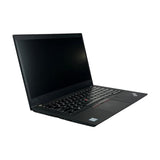 Portatil Reacondicionado Lenovo T490 I7-8665u 16gb 256gb Ssd, Nvidia Geforce Mx250 Gpu, 14", W11pro Instalado Teclado Español 1 Año De Garantia