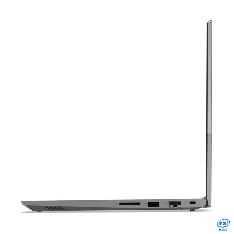 Portátil Reacondicionado Lenovo Thinkbook 14 G2 Itl I5-1135g7 16gb 512gb Ssd 14" Fhd Taras Esteticas W11p Instalado Teclado Español 1 Año De Garantia