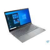 Portátil Reacondicionado Lenovo Thinkbook 14 G2 Itl I5-1135g7 16gb 512gb Ssd 14" Fhd Taras Esteticas W11p Instalado Teclado Español 1 Año De Garantia