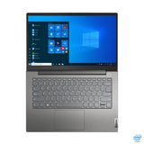 Portátil Reacondicionado Lenovo Thinkbook 14 G2 Itl I5-1135g7 16gb 512gb Ssd 14" Fhd Taras Esteticas W11p Instalado Teclado Español 1 Año De Garantia
