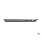 Portatil Reacondicionado Lenovo Thinkbook 14-Iil I5-1035g1 8gb 256gbssd 14" Fhd W11 Pro  Grado B Teclado Italiano 1 Año De Garantia