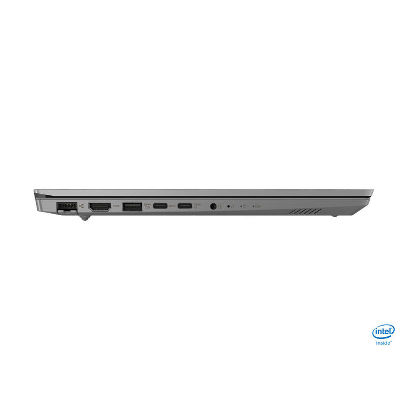 Portatil Reacondicionado Lenovo Thinkbook 14-Iil I5-1035g1 8gb 256gbssd 14" Fhd W11 Pro Pequeñas Taras 1 Año De Garantia Teclado Español