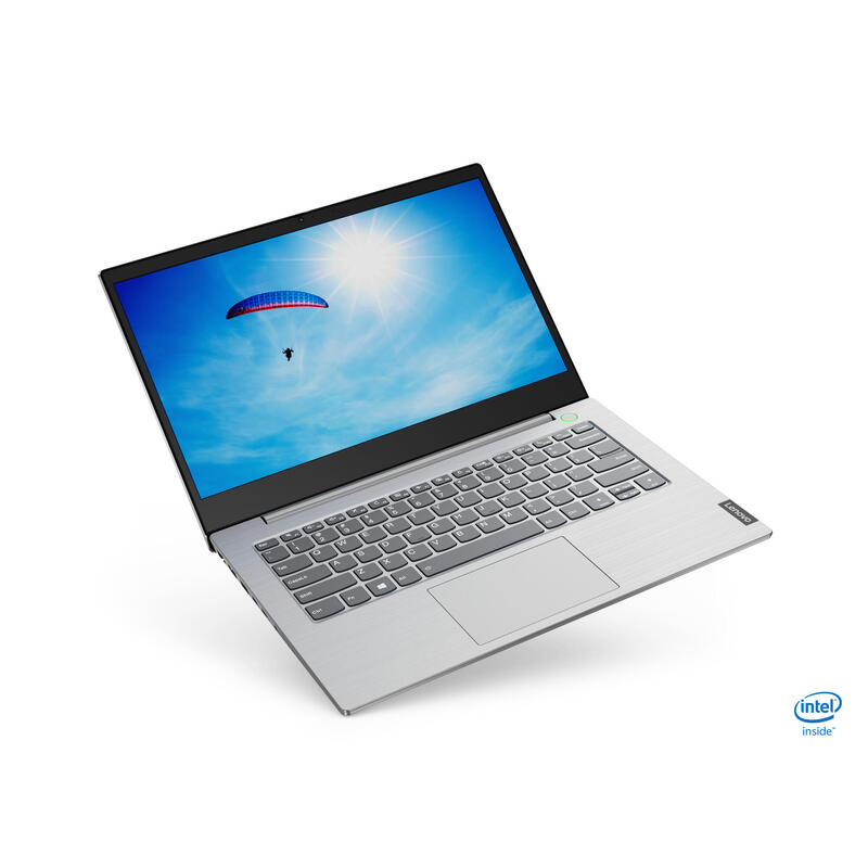 Portatil Reacondicionado Lenovo Thinkbook 14-Iil I5-1035g1 8gb 512gbssd 14" Fhd W11 Pro Pequeñas Taras 1 Año De Garantia Teclado Español