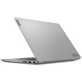 Portatil Reacondicionado Lenovo Thinkbook 14-Iml I3-10110u 8gb 256gb Ssd 14" W11 Pro Instalado Teclado Español 1 Año De Garantia