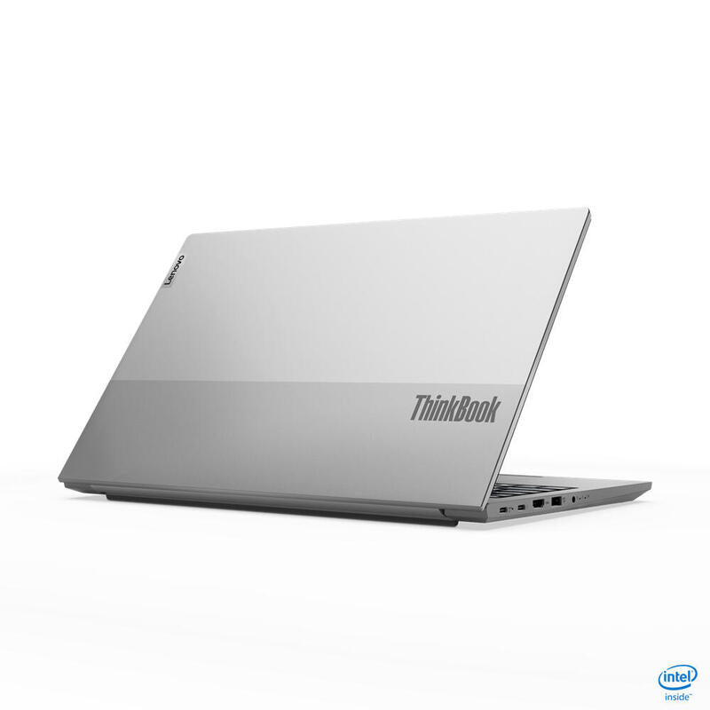 Portátil Reacondicionado Lenovo Thinkbook 15 G2 Itl I7-1165g7 16gb 512gb Ssd 15.6" W11pro Teclado Español 1 Año De Garantia Grado B