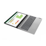 Portatil Reacondicionado Lenovo Thinkbook 15-Iml 15.6" I3-10110u 8gb 256gb Ssd W11 Pro Teclado Español 1 Año De Garantia