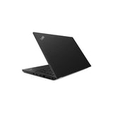 Portatil Reacondicionado Lenovo Thinkpad A485 Ryzen 5 2500u 8gb 128gb Ssd,14",W10pro Instalado Teclado Español1 Año De Garantia