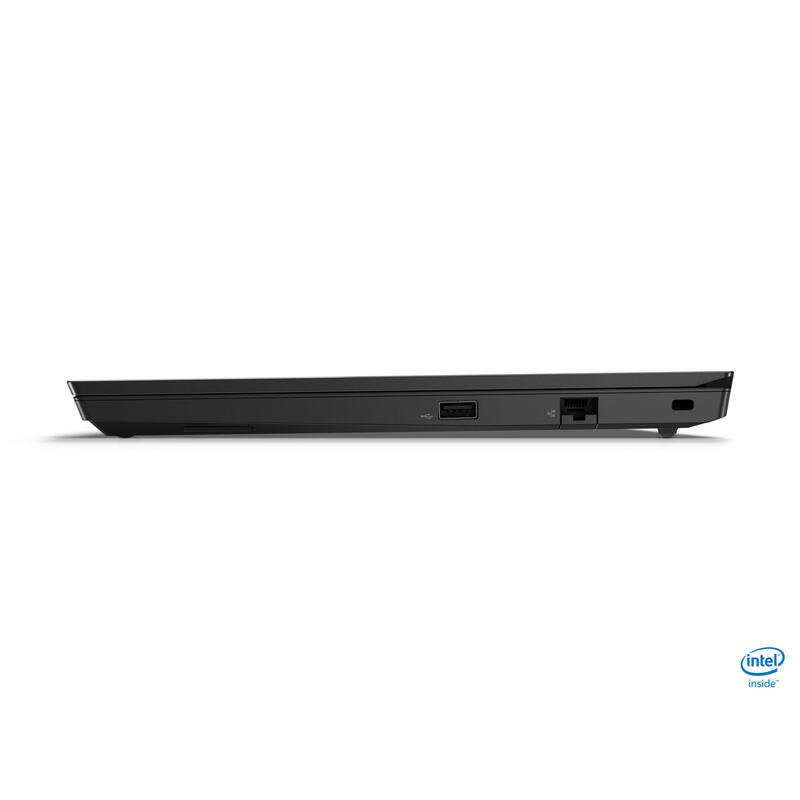 Portátil Reacondicionado Lenovo Thinkpad E14 I3-10110u 8gb 256gb Ssd 14" W11home Teclado Español 1 Año De Garantia