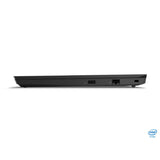Portátil Reacondicionado Lenovo Thinkpad E14 I3-10110u 8gb 256gb Ssd 14" W11home Teclado Español 1 Año De Garantia