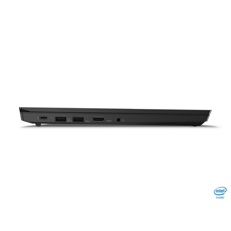 Portátil Reacondicionado Lenovo Thinkpad E14 I3-10110u 8gb 256gb Ssd 14" W11home Teclado Español 1 Año De Garantia