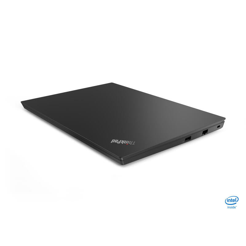 Portátil Reacondicionado Lenovo Thinkpad E14 I3-10110u 8gb 256gb Ssd 14" W11pro Teclado Español 1 Año De Garantia