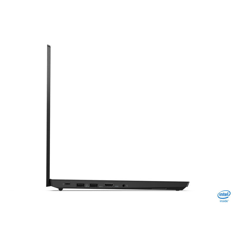 Portátil Reacondicionado Lenovo Thinkpad E14,I5-10210u,8gb,256gb Ssd,14",W11pro Teclado Español 1 Año De Garantia