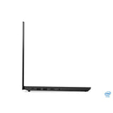 Portátil Reacondicionado Lenovo Thinkpad E14,I5-10210u,8gb,256gb Ssd,14",W11pro Teclado Español 1 Año De Garantia