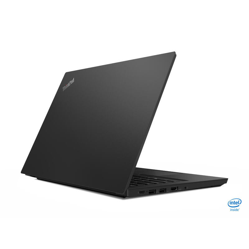 Portátil Reacondicionado Lenovo Thinkpad E14,I5-10210u,8gb,256gb Ssd,14",W11pro Teclado Español 1 Año De Garantia