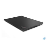 Portátil Reacondicionado Lenovo Thinkpad E14,I5-10210u,8gb,256gb Ssd,14",W11pro Teclado Español 1 Año De Garantia