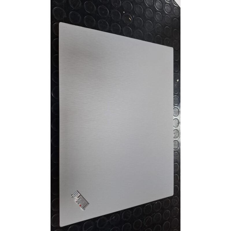 Portatil Reacondicionado Lenovo Thinkpad E490 I5-8265u 8gb 256gb M.2 14" Fhd Windows 11 Pro  Inst. Teclado Español 1 Año De Garantia