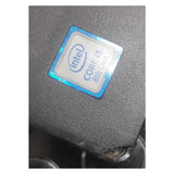 Portatil Reacondicionado Lenovo Thinkpad E490 Intel I5-8265u 8gb 256gb Ssd 14" Fhd Windows 11 Pro Instalado 1 Año De Garantia