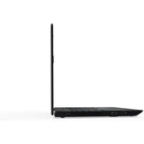 Portatil Reacondicionado Lenovo Thinkpad E570 I7-7500u 8gb 256gb Ssd 15.6"Fhd Geforce   Teclado Español  W11 Pro Instalado  1 Año De Garantia
