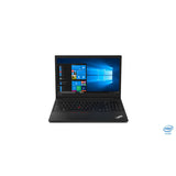 Portatil Reacondicionado Lenovo Thinkpad E590 I5-8265u 8gb 256gb Ssd 15,6" Fhd W11 Pro Instalado Teclado Español 1 Año De Garantia