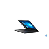 Portatil Reacondicionado Lenovo Thinkpad E590 I5-8265u 8gb 256gb Ssd 15,6" Fhd W11 Pro Instalado Teclado Español 1 Año De Garantia