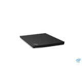 Portatil Reacondicionado Lenovo Thinkpad E590 I5-8265u 8gb 256gb Ssd 15,6" Fhd W11 Pro Instalado Teclado Español 1 Año De Garantia