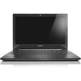 Portatil Reacondicionado Lenovo Thinkpad G50-70 I5-4510 15,6"Hd 8gb 256gb Ssd Dvd +/- Rw Teclado Español   W11 Pro Instalado Grado B 1 Año De Garantia
