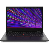 Portátil Reacondicionado Lenovo Thinkpad L13 Gen1 I5-10210u 8gb 256ssd W11p Instalado Teclado Español 1 Año De Garantia