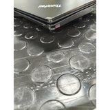 Portátil Reacondicionado Lenovo Thinkpad L13 Yoga I5-1135g7 8gb 256gb Ssd 13.3",W11p Instalado Teclado Español 1 Año De Garantia