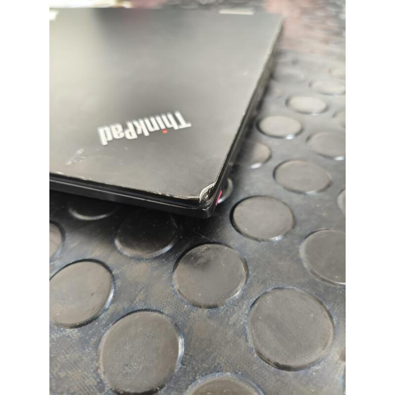 Portátil Reacondicionado Lenovo Thinkpad L13 Yoga I5-1135g7 8gb 256gb Ssd 13.3",W11p Instalado Teclado Español 1 Año De Garantia