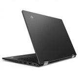 Portátil Reacondicionado Lenovo Thinkpad L13 Yoga I5-1135g7 8gb 256gb Ssd 13.3",W11p Teclado Español 1 Año De Garantia