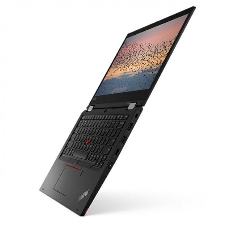 Portátil Reacondicionado Lenovo Thinkpad L13 Yoga I5-1135g7 8gb 256gb Ssd 13.3",W11p Teclado Español 1 Año Garantia